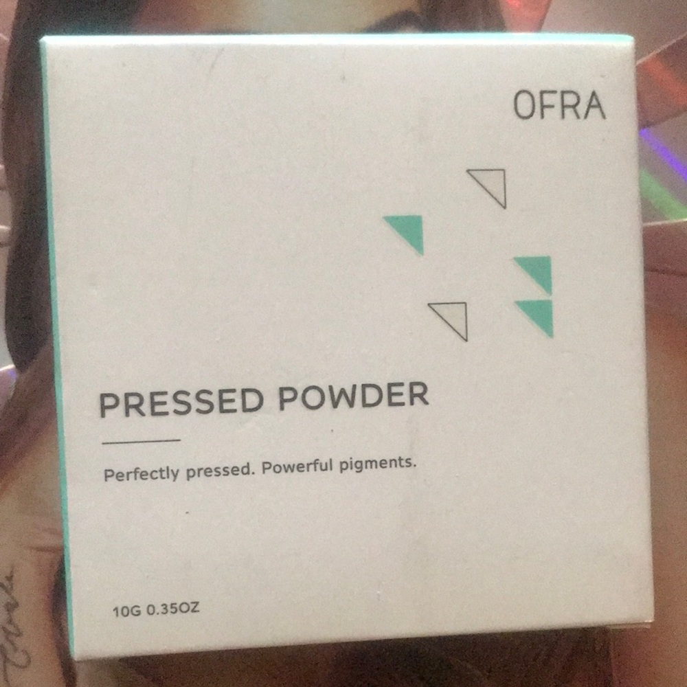OFRA Pressed Powder